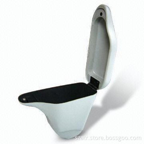 Ergonomic Arm Rest Made of PU and PP